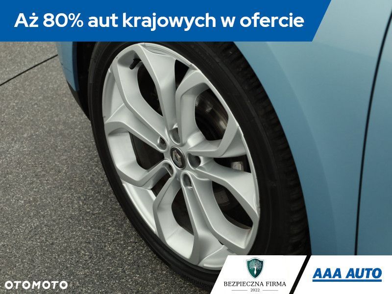 Renault Grand Scenic - 10