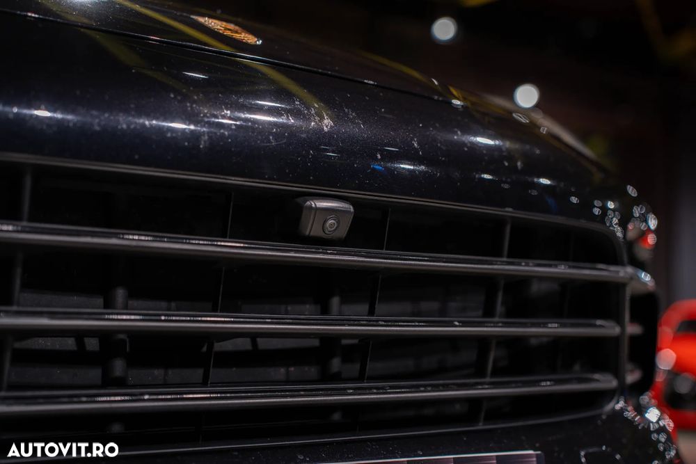 Porsche Cayenne Tiptronic S - 18