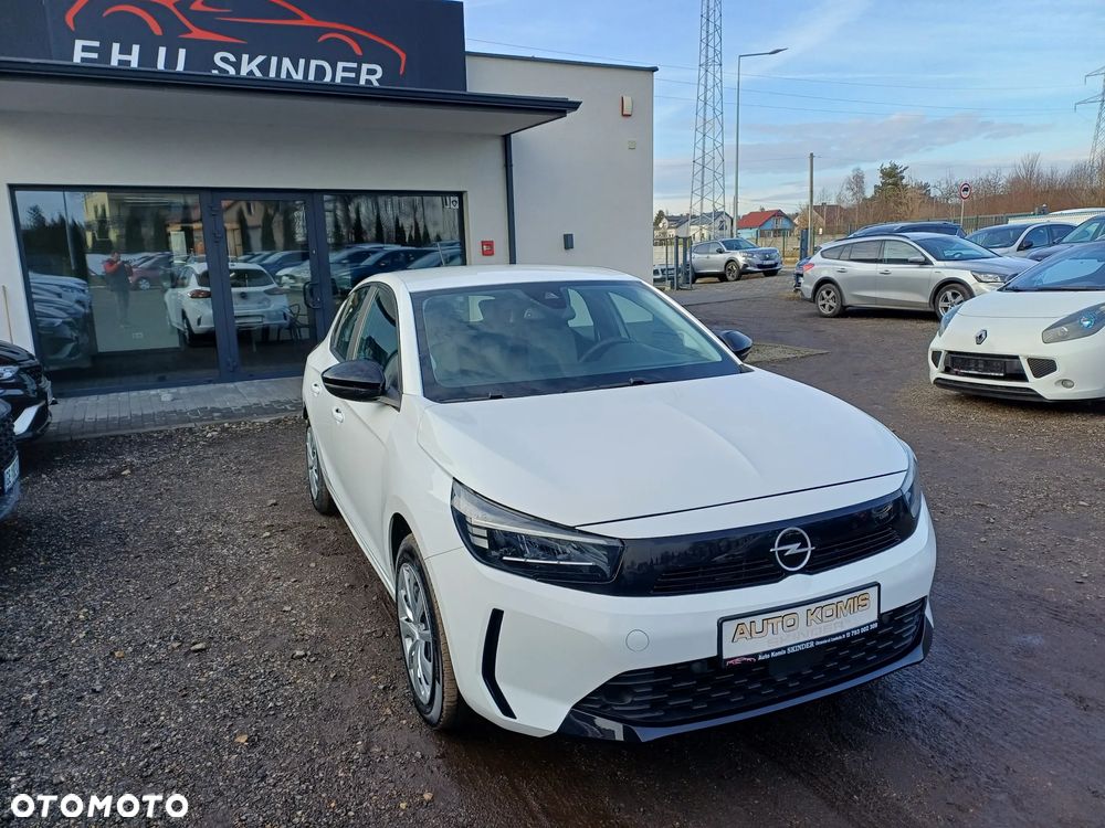 Opel Corsa Electric Edition - 10