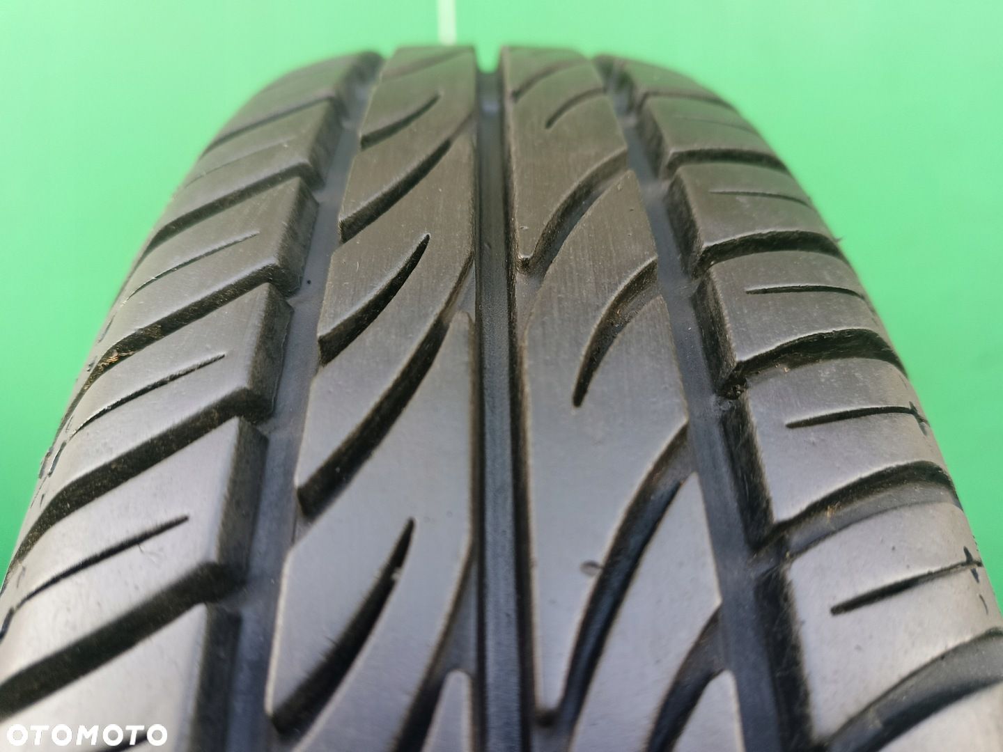 POINT S SUMMERSTAR 2 145/70/13, 1 szt 7 mm - 1