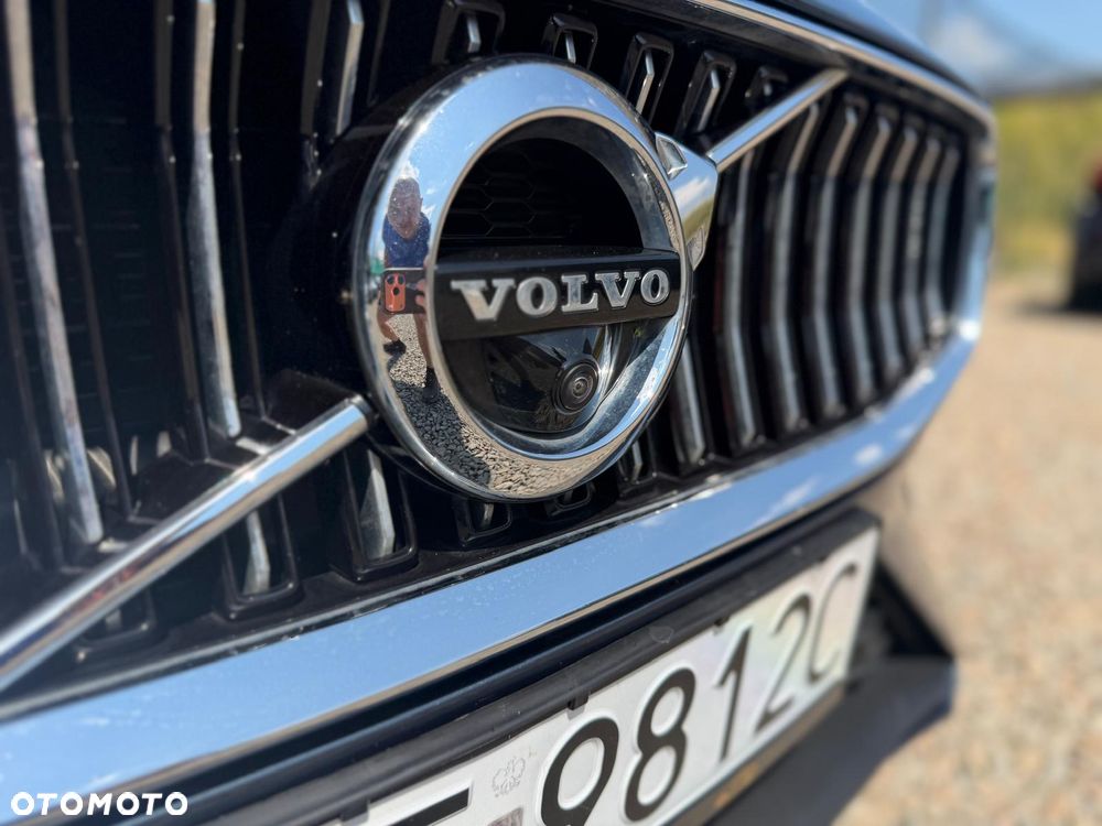 Volvo V60 T6 AWD Recharge Geartronic Inscription - 33