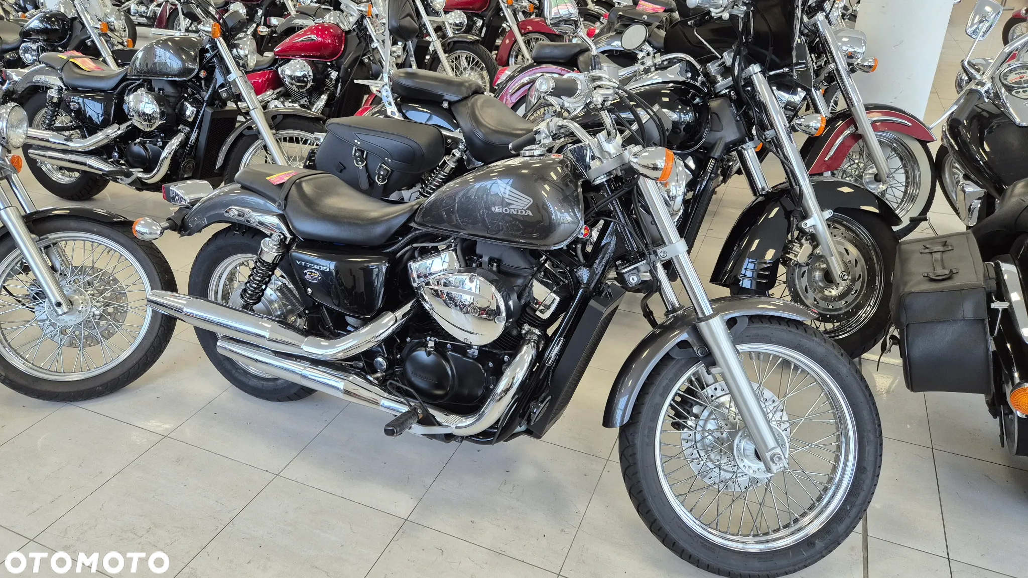 Yamaha Drag Star - 28