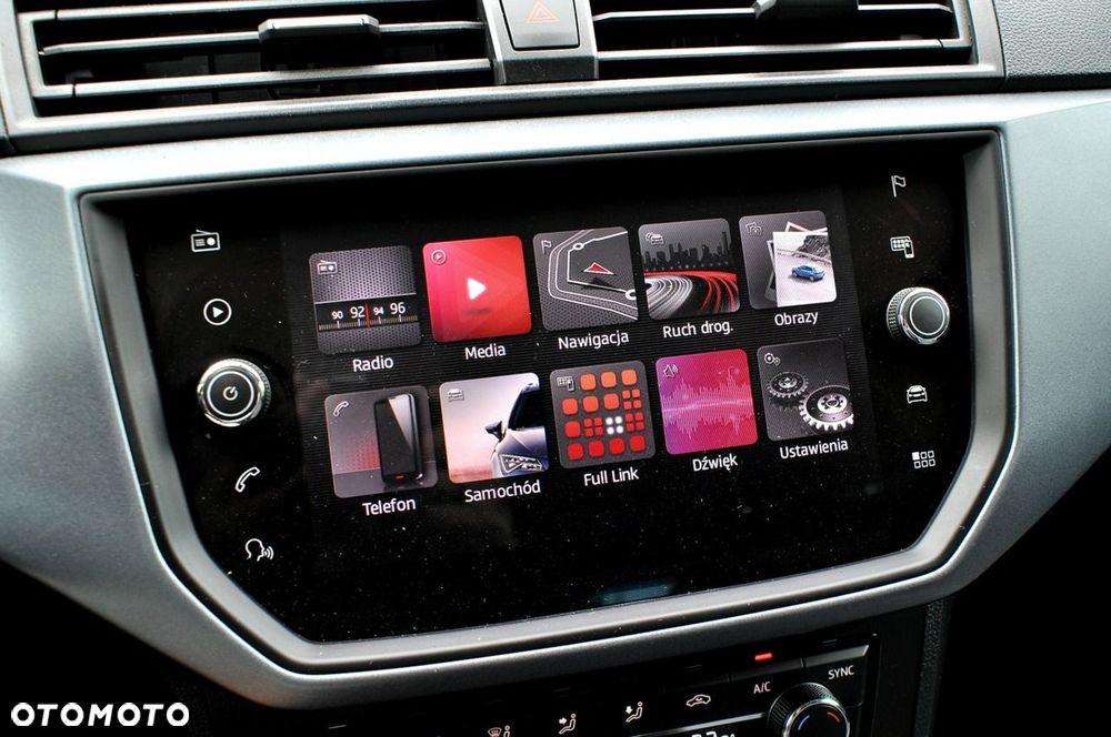 Seat Arona - 22