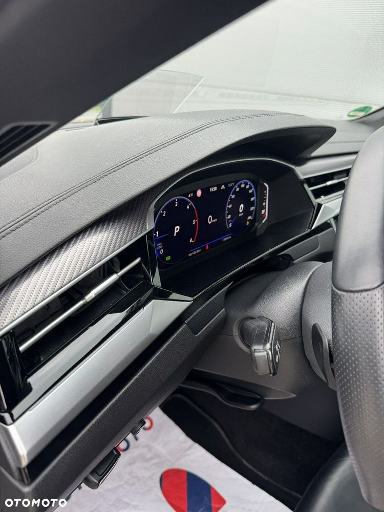 Volkswagen Arteon - 25