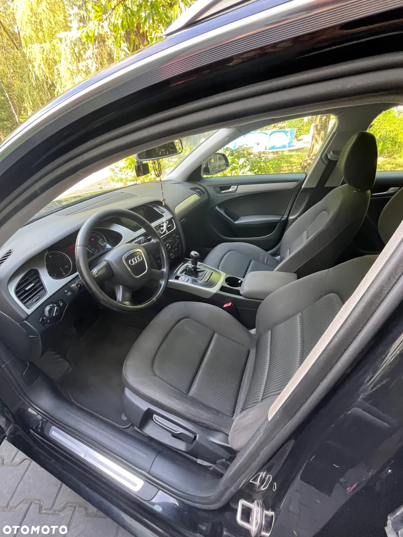 Audi A4 2.0 TDI - 13