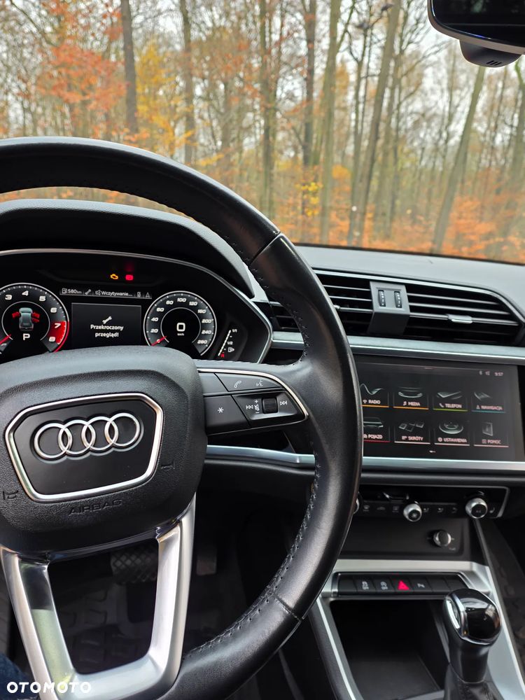 Audi Q3 40 TFSI Quattro S tronic - 25