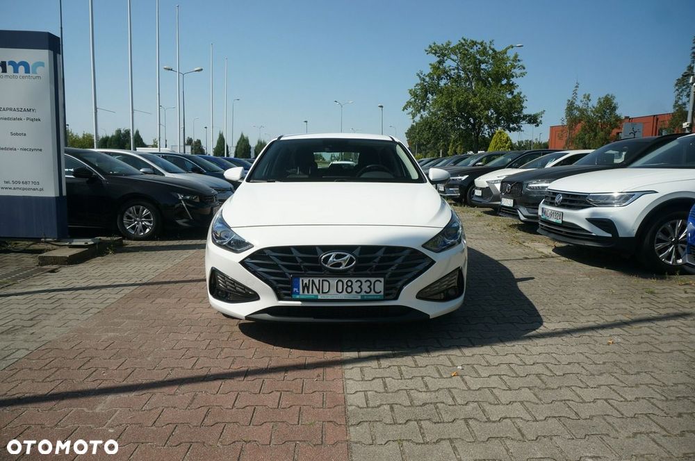 Hyundai i30 1.0 T-GDI Modern - 3