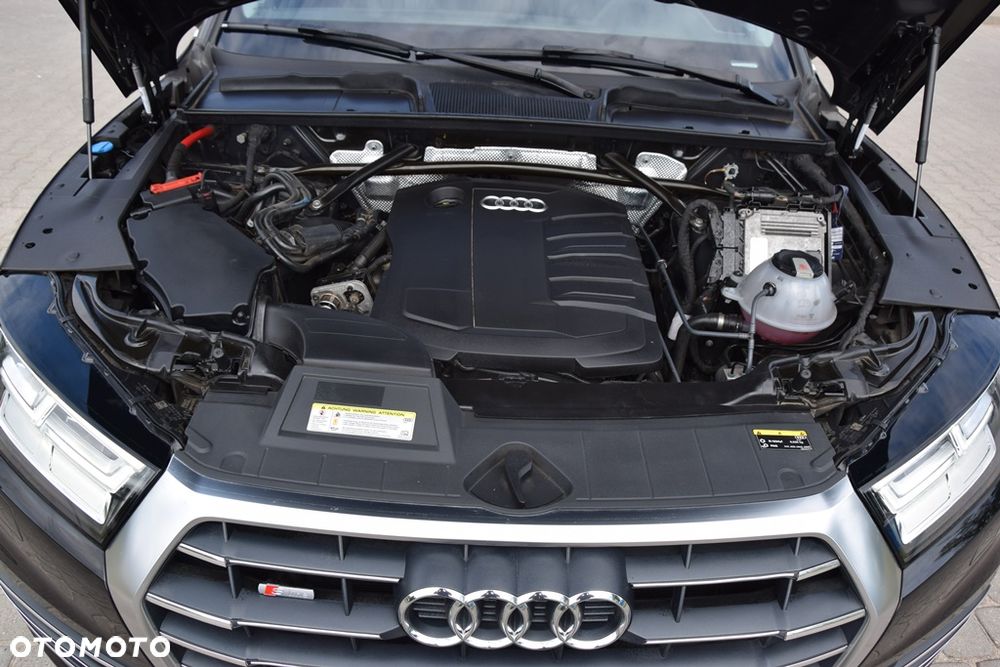 Audi Q5 2.0 TDI S tronic - 35