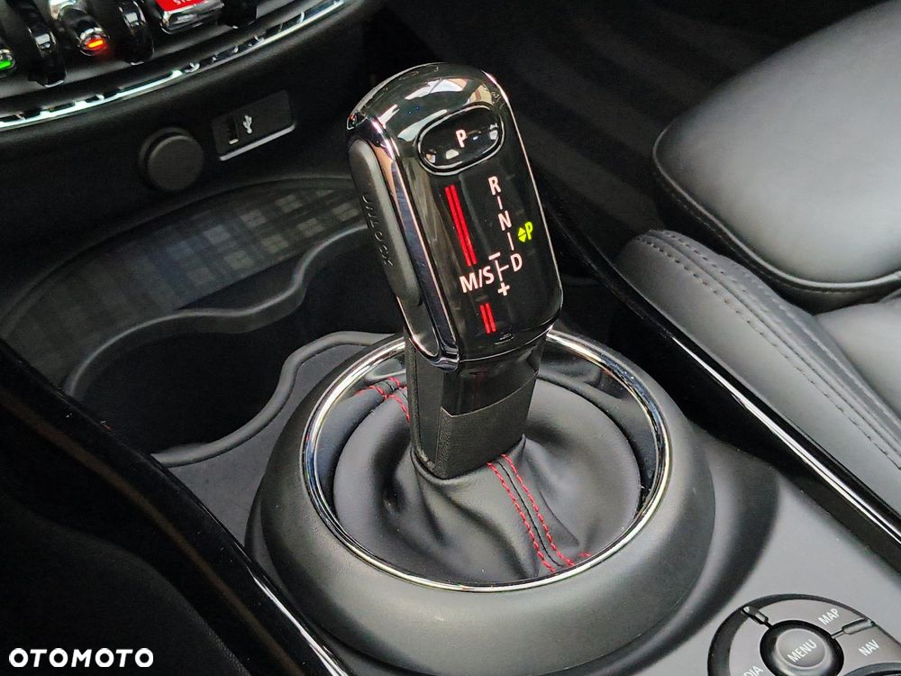 MINI Clubman Cooper S ALL4 GPF sport - 36