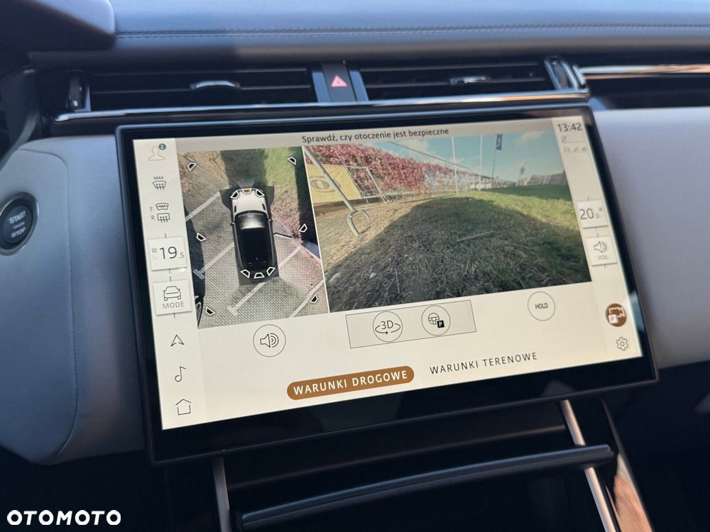 Land Rover Range Rover Velar - 16
