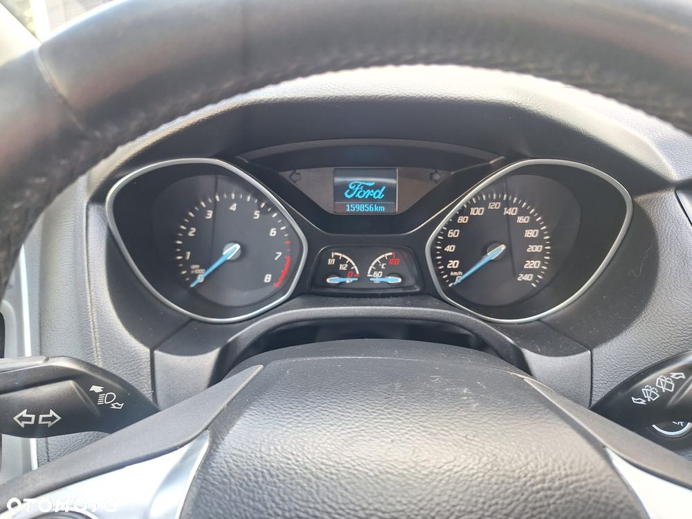 Ford Focus 1.0 EcoBoost Edition - 29