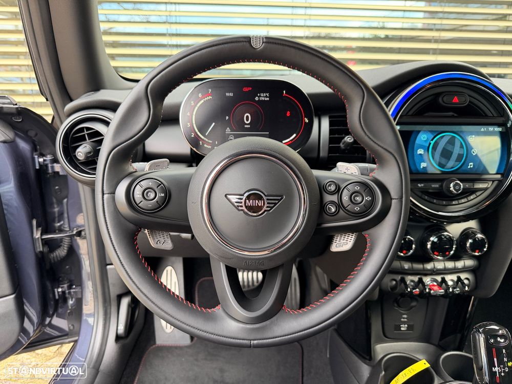 MINI Coupé - 19