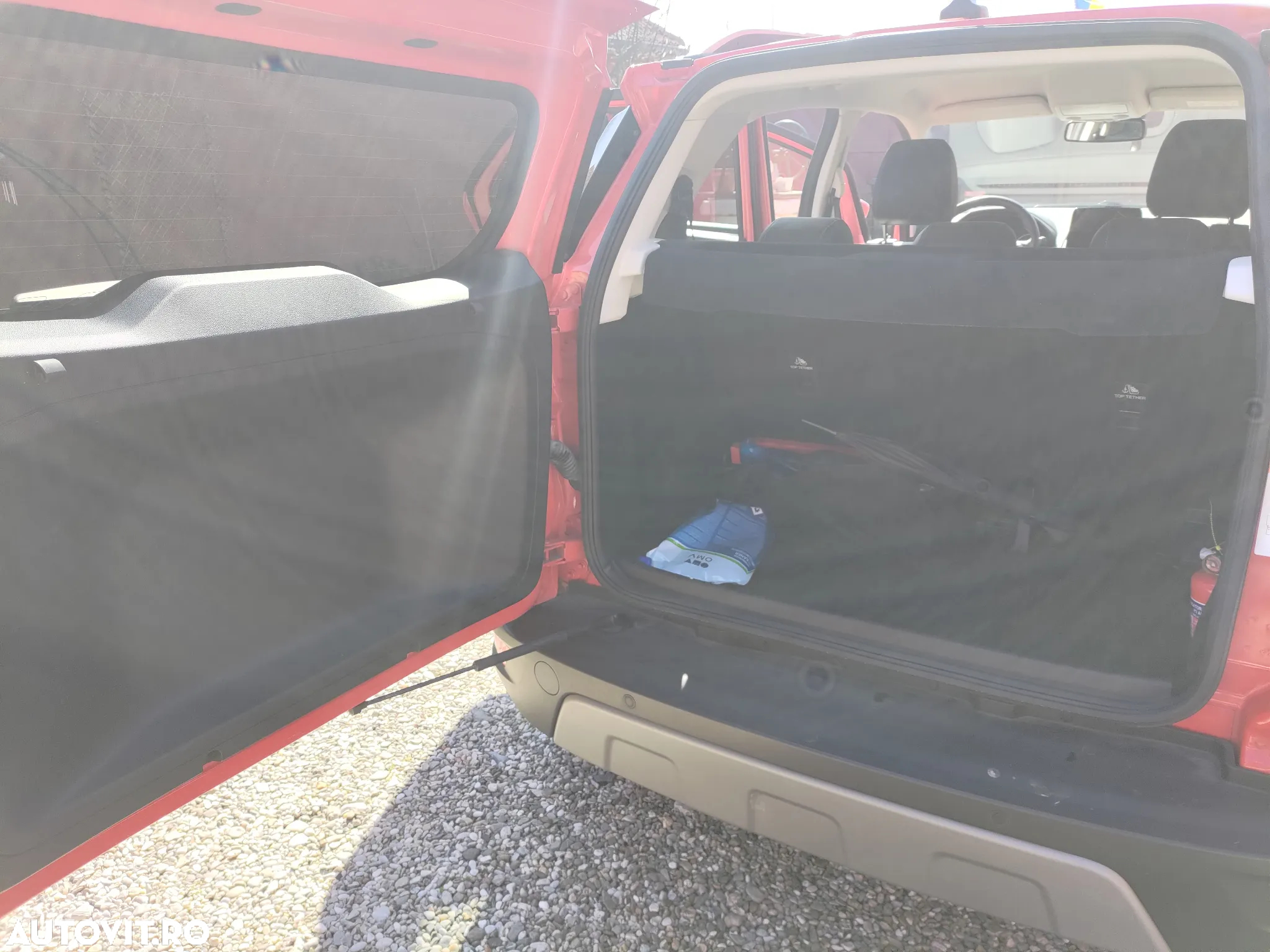 Ford EcoSport 1.0 EcoBoost Titanium - 7