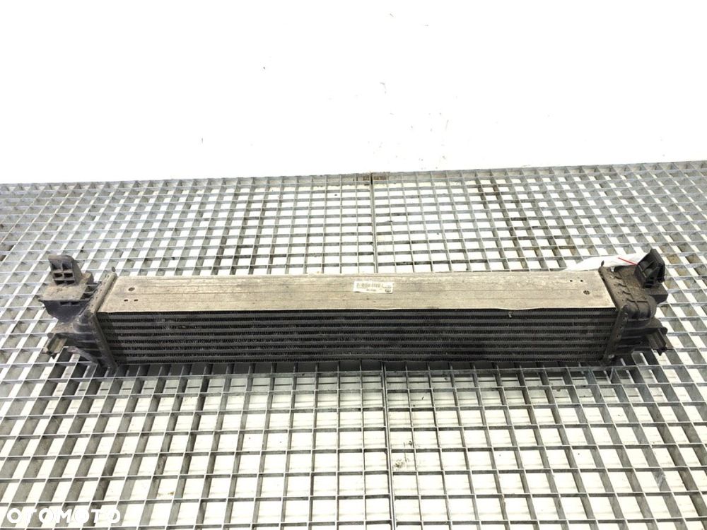 INTERCOOLER - 303.00 PLN - FIAT DUCATO Platforma / podwozie (250_) 2006 - 2022 130 Multijet 2,3 D 96 - 1