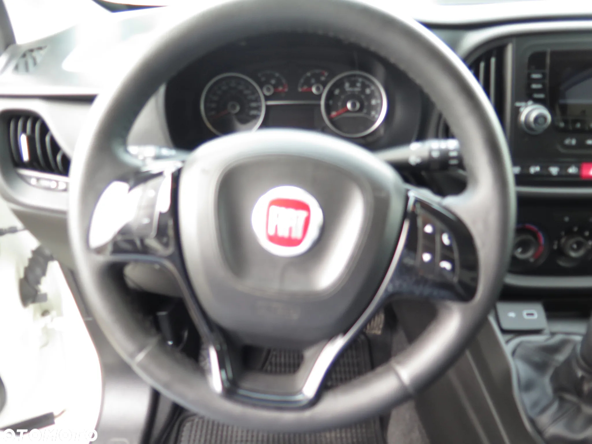 Fiat Doblo Maxi 1.4 Active - 18