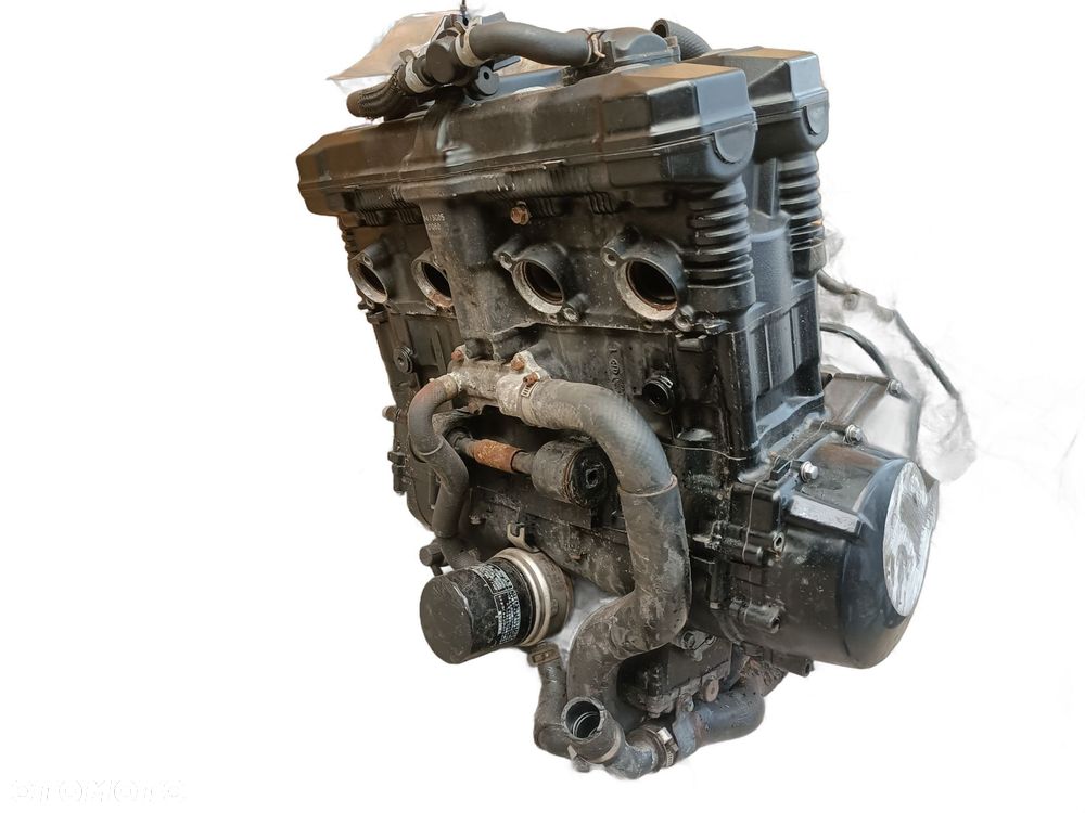SILNIK Suzuki GSF 1250 Bandit 07-14 - 3