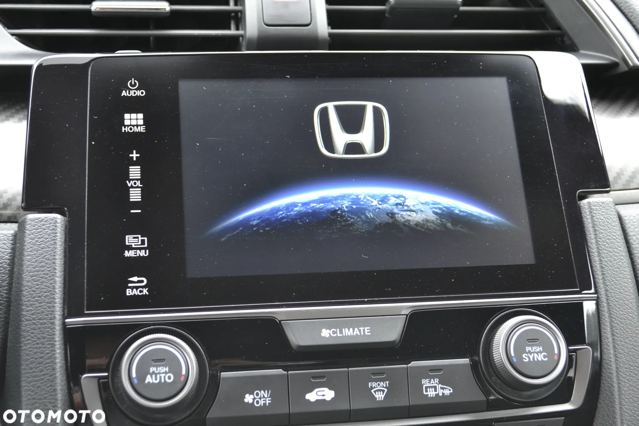 Honda Civic 1.5 T Sport (Navi) - 27
