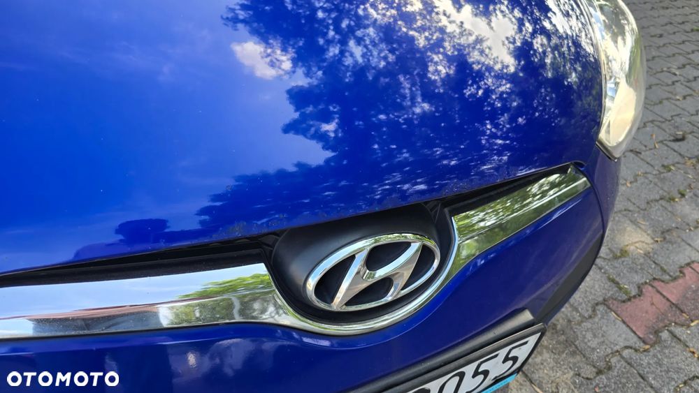 Hyundai Veloster 1.6 GDI Premium - 16