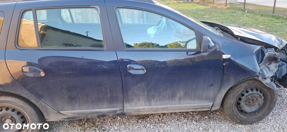 Dacia Logan - 6
