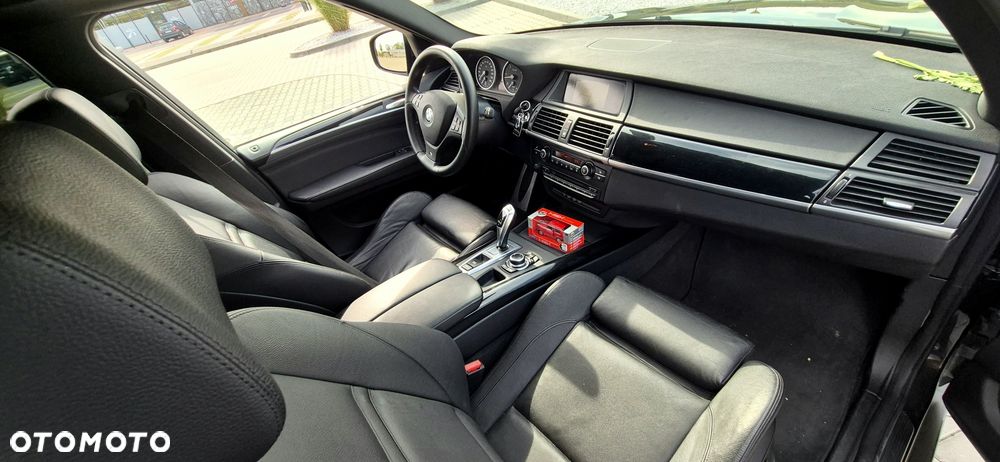 BMW X5 - 7