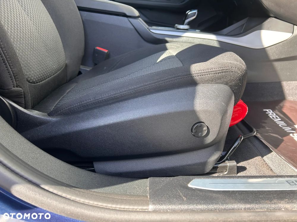 BMW Seria 1 118i Advantage - 17