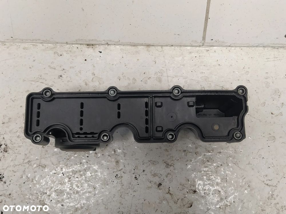 JAGUAR XE X760 XF X260 X250 E-Pace X540 LAND ROVER DISCOVERY V L462 SPORT L550 RANGE ROVER IV SPORT L494 VELAR L560 EVOQUE L538 L551 POKRYWA ZAWORÓW 2.0 D, 204DTA, 204DTD ORYGINAŁ - 6