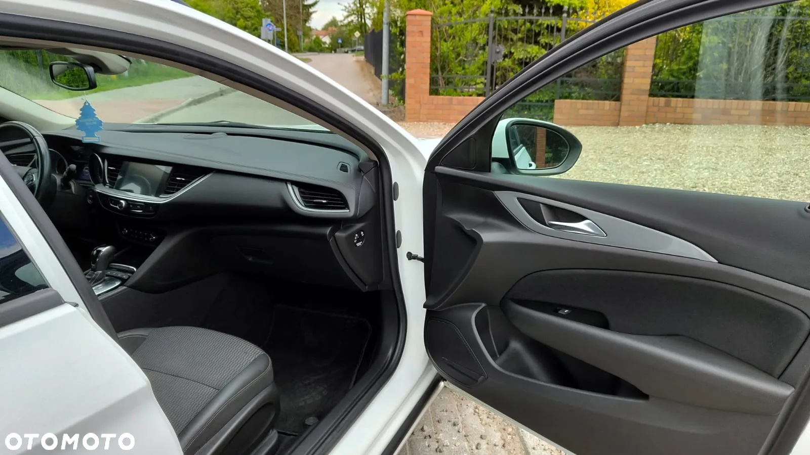 Opel Insignia 2.0 CDTI Executive - 16