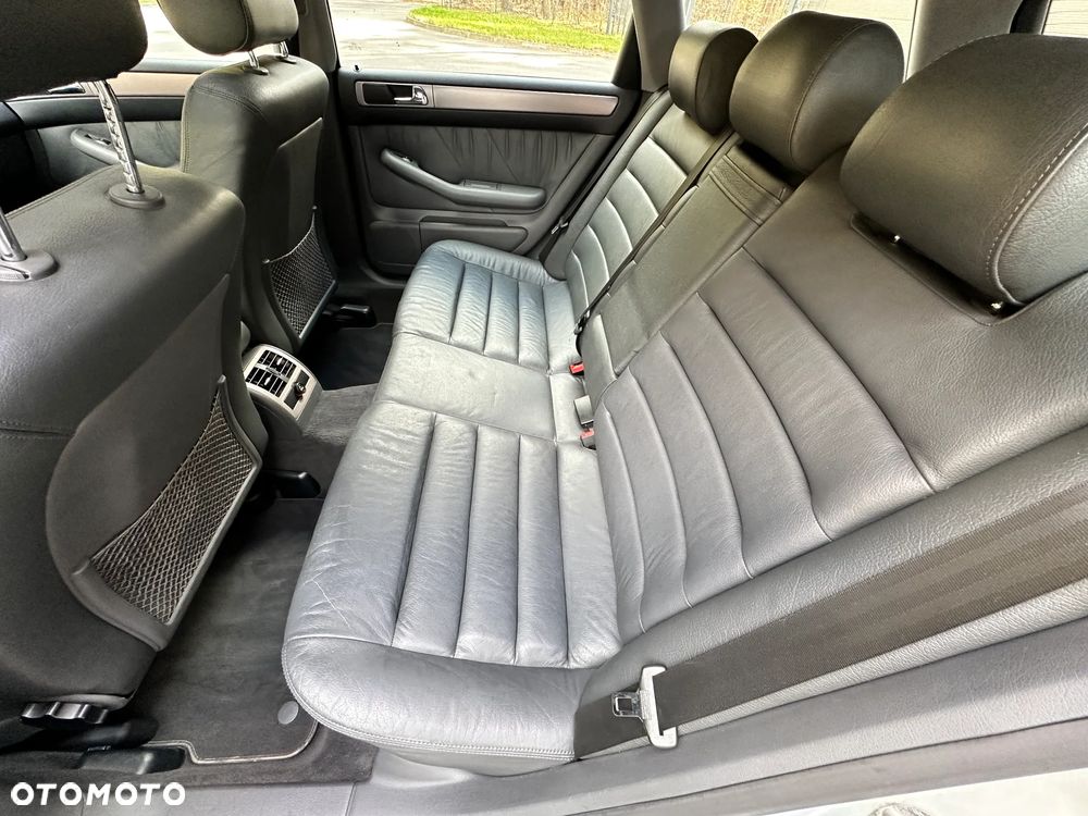 Audi A6 Avant - 21