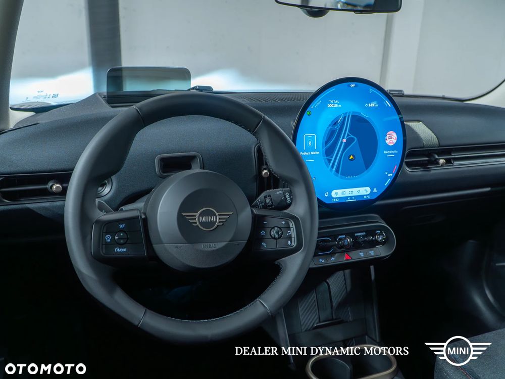 MINI Cooper C Essential Trim - 17