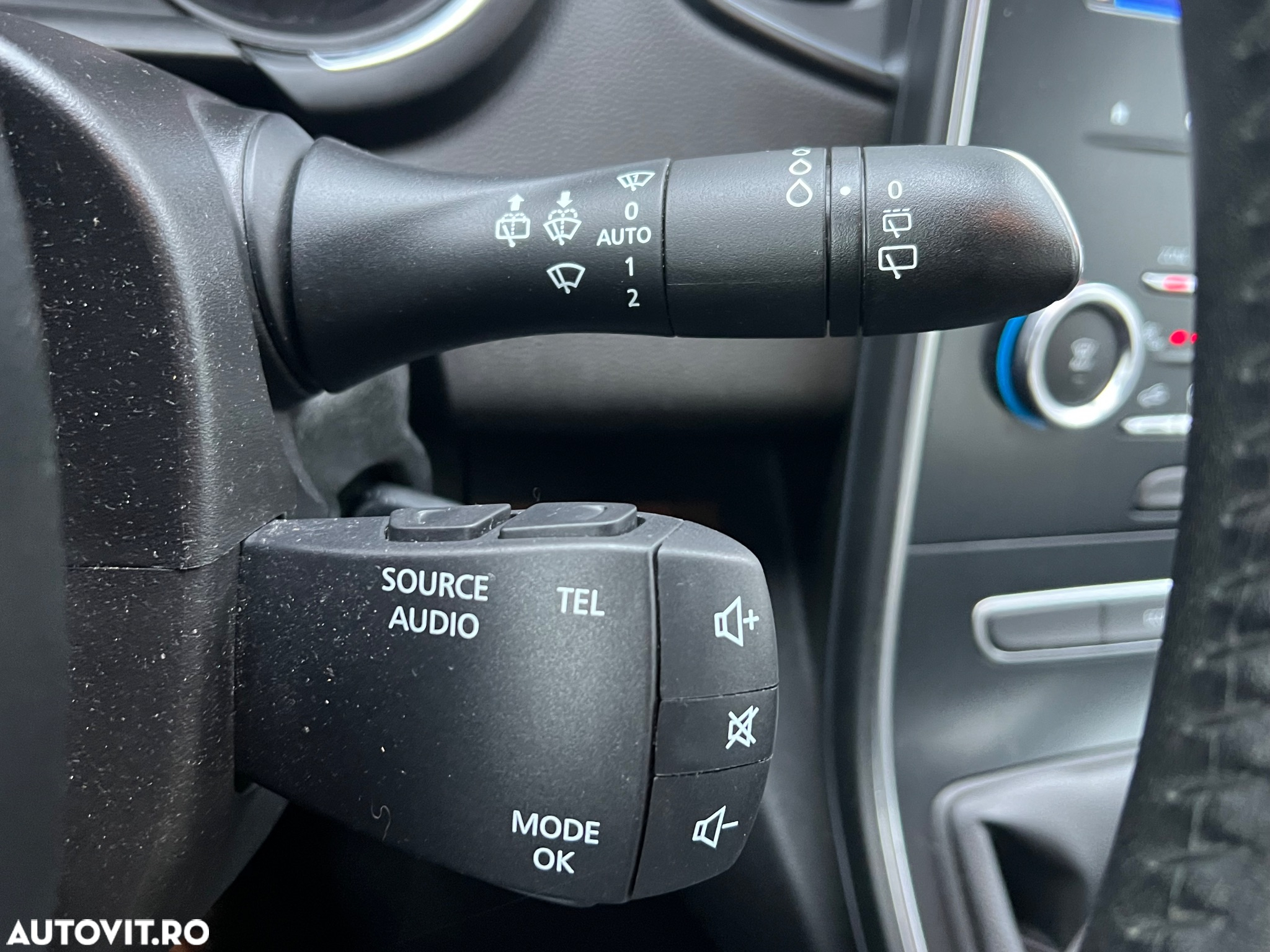 Renault Scenic - 19