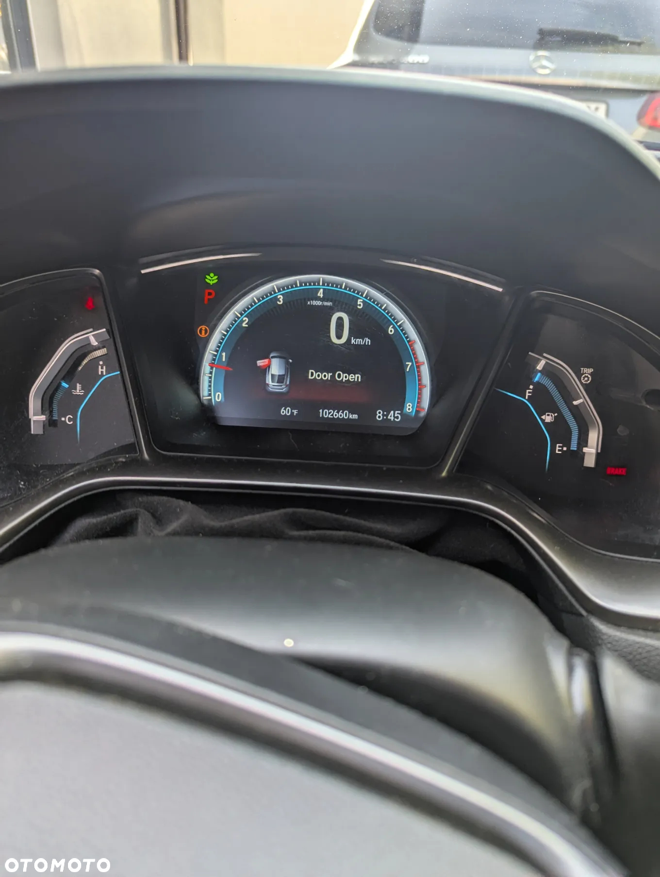 Honda Civic - 14