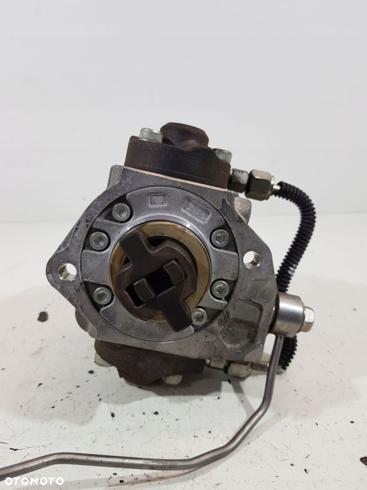 pompa wtryskowa 294000-1663 mazda 3 6 cx-3 cx-5 2.2 d sh01 - 5