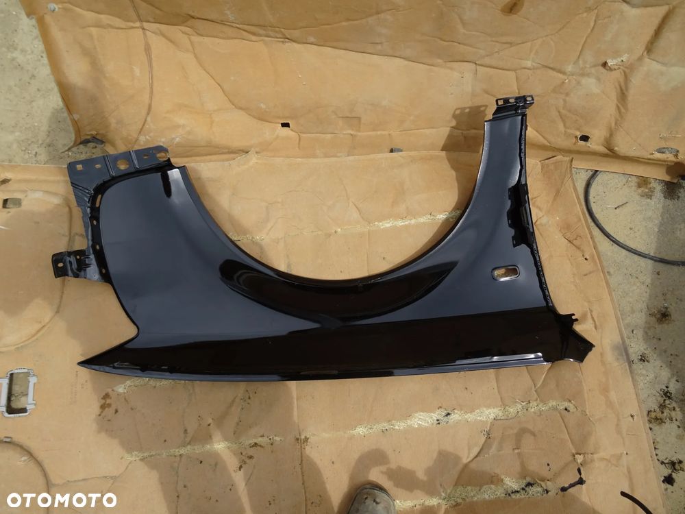 Błotnik Lewy Przód Audi A6 C5 Lift - 8