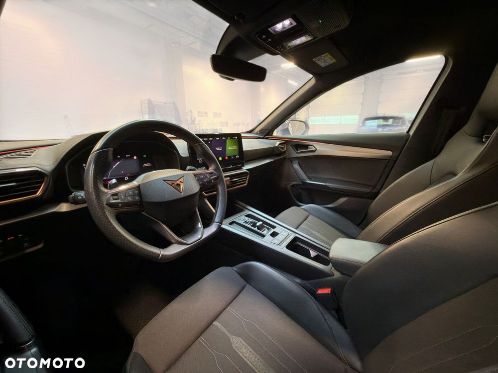 Cupra Formentor 2.0 TSI 4Drive DSG - 20