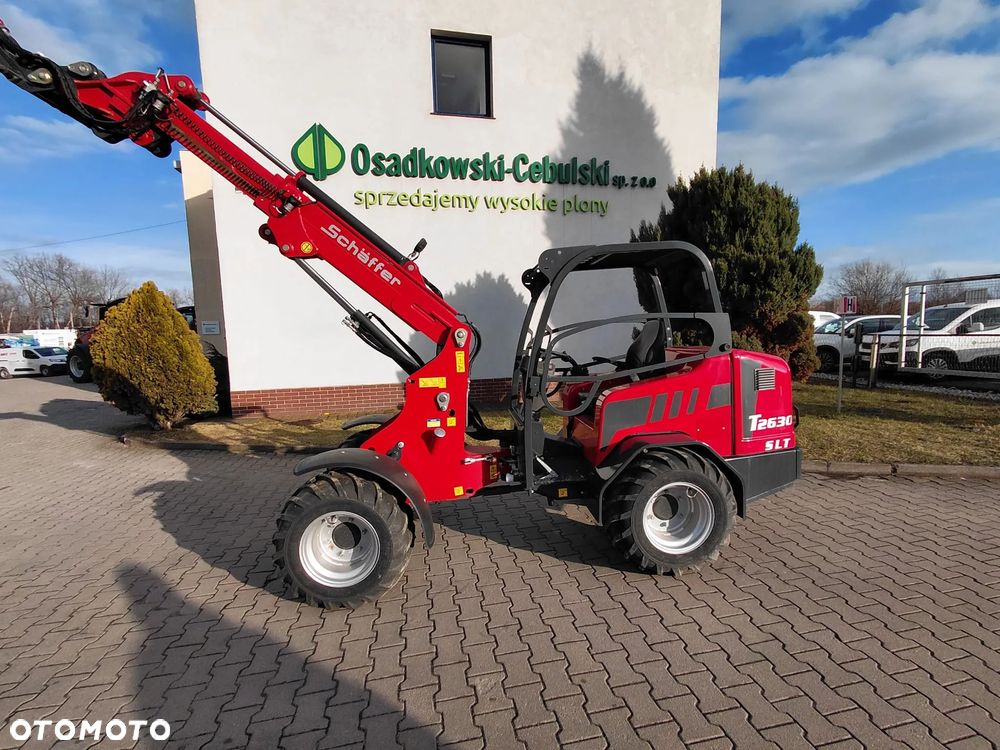 Schaffer 2630 SLT - 5