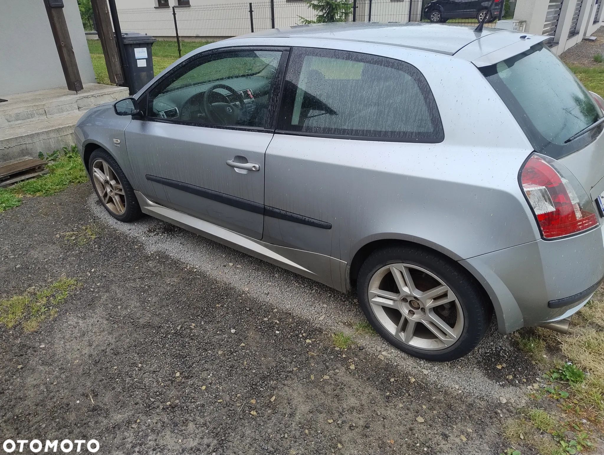 Fiat Stilo - 1