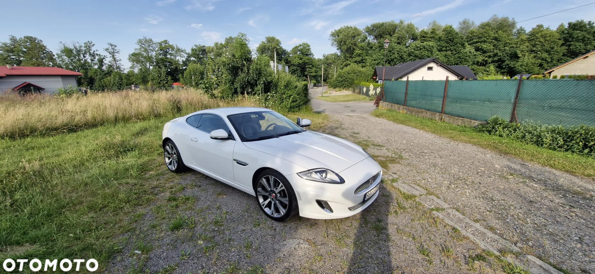 Jaguar XK 5.0 V8 Portfolio - 10