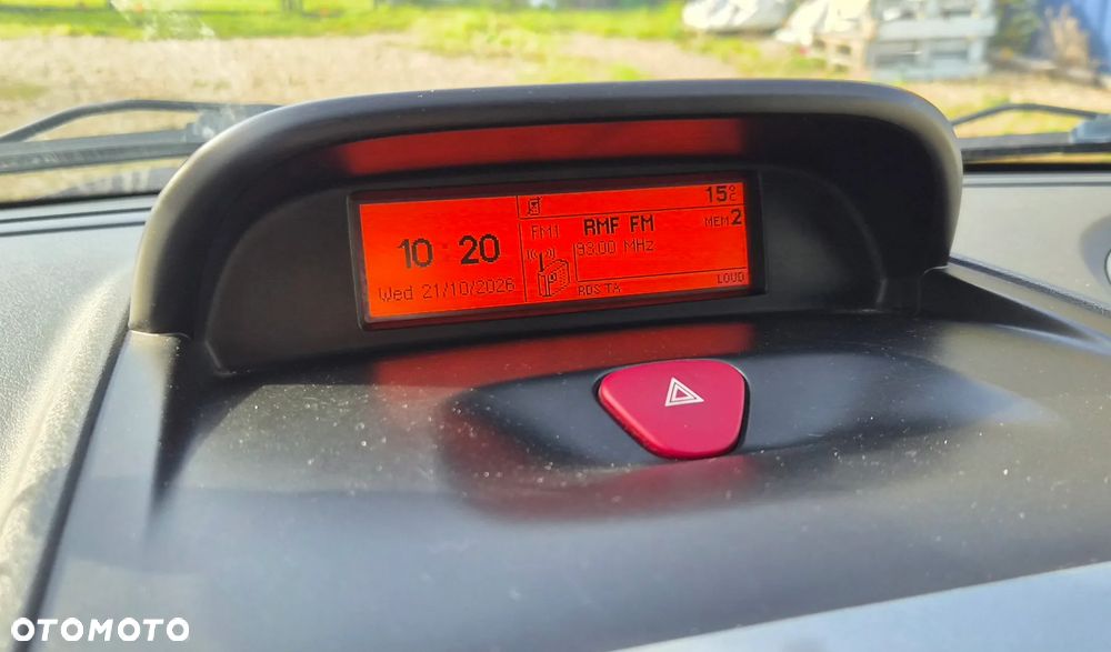 Fiat Scudo Panorama L2H1 Executive - 8