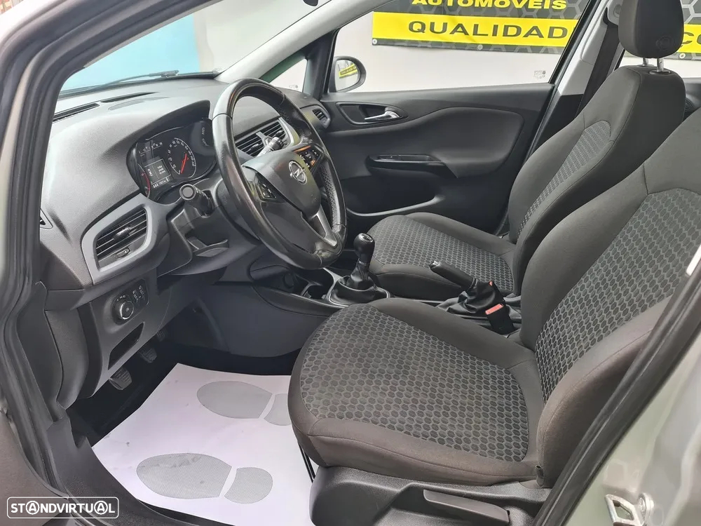 Opel Corsa 1.3 CDTi Edition - 6