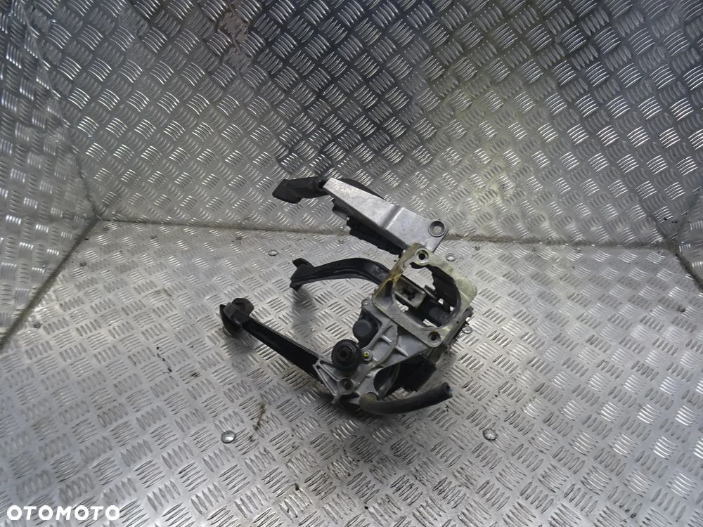 AUDI A4 B6 1.9 TDI POMPA ABS PEDAŁY HAMULEC GAZ SPRZĘGŁO - 5