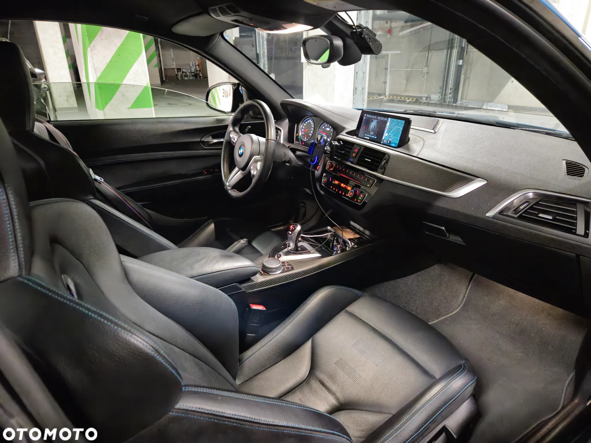 BMW M2 Competition DKG - 20