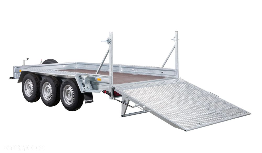 Niewiadów MINIKOPARKI / SPRZ. BUDOWLANY - 6