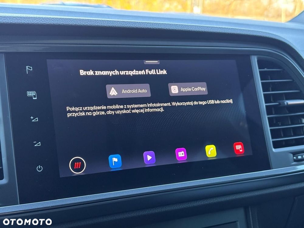 Cupra Ateca 1.5 TSI DSG - 9