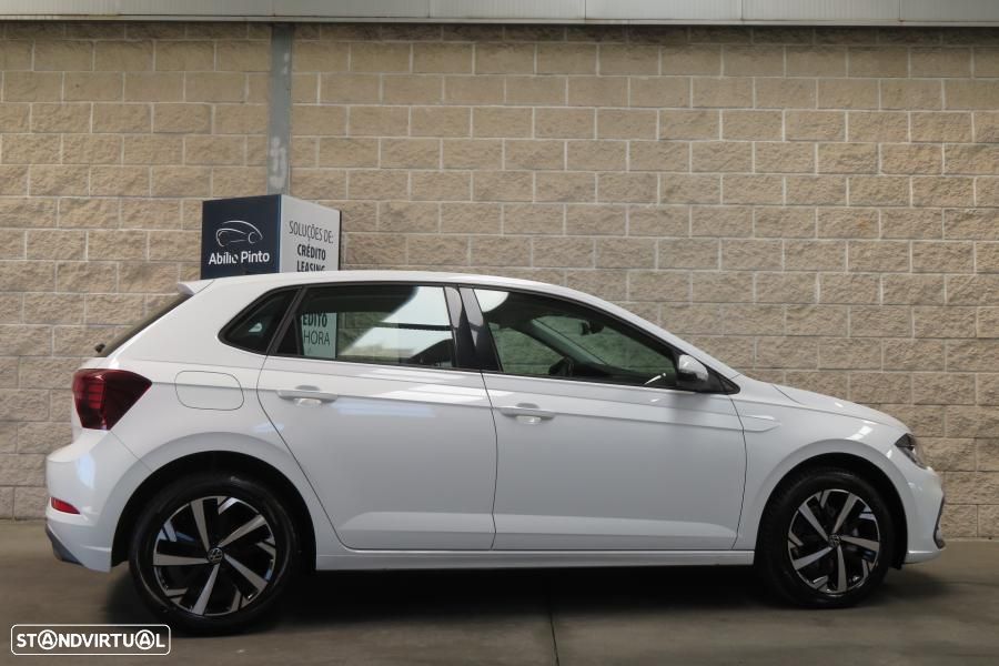 VW Polo 1.0 TSI Life - 28