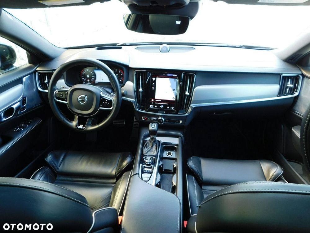 Volvo S90 - 6