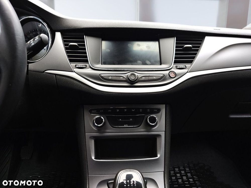 Opel Astra V 1.2 T Edition S&S - 15