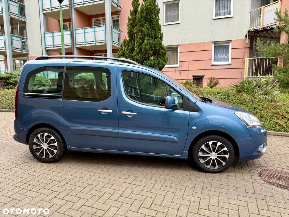 Citroën Berlingo 1.6 HDi Selection - 17