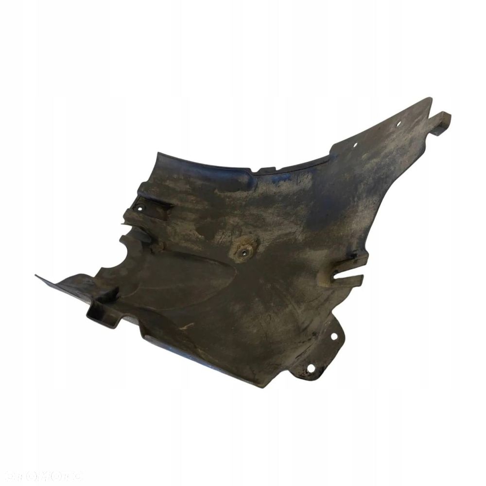 NADKOLE LEWE PRZEDNIE LEWY PRZÓD MERCEDES SPRINTER W906 A9066841277 - 11