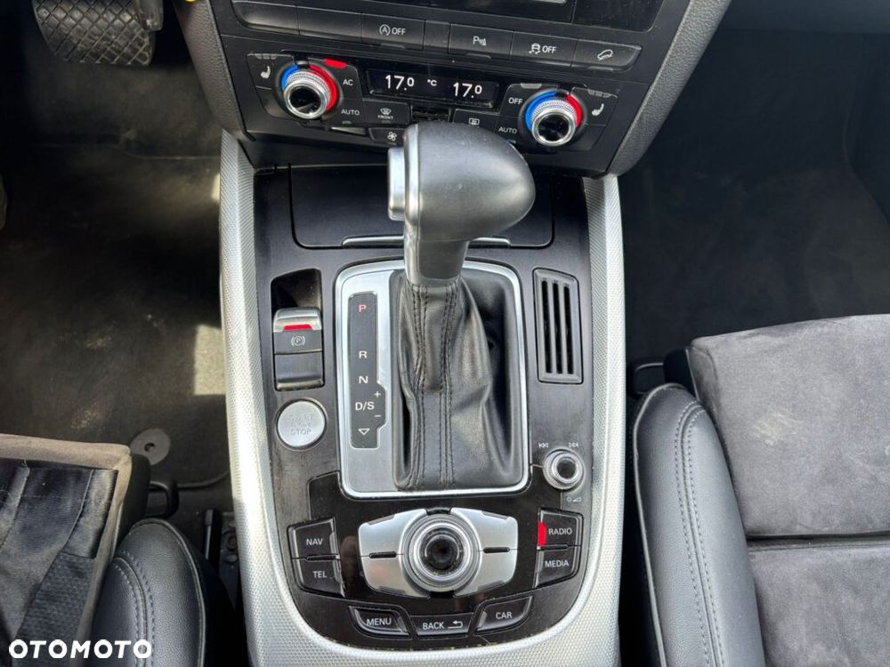 Audi Q5 - 15