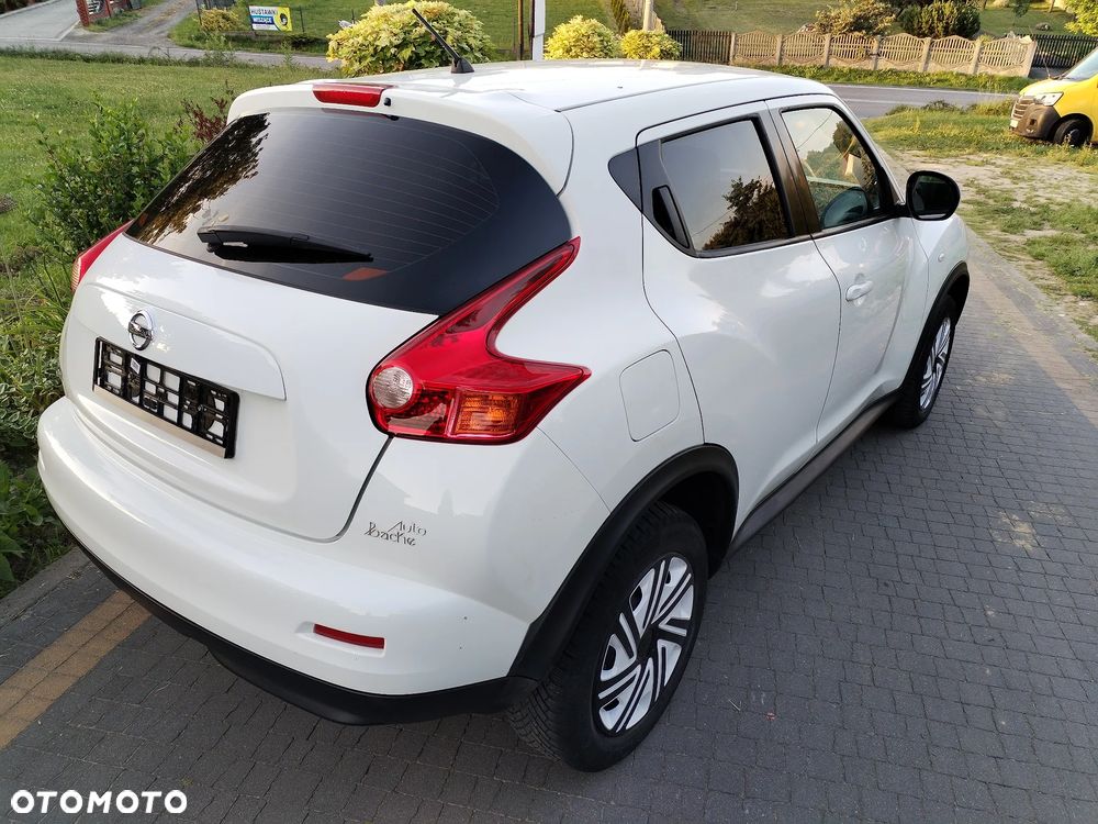 Nissan Juke - 4